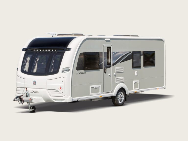 2027 Coachman Acadia 545 Xtra